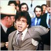 Justice pour tous : photo Al Pacino, Norman Jewison