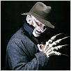 Freddy - Chapitre 1 : Les Griffes de la Nuit : Photo Robert Englund, Wes Craven