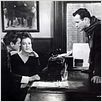 Certains l'aiment chaud : photo Billy Wilder, Jack Lemmon, Tony Curtis