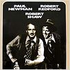 L'Arnaque : affiche George Roy Hill, Paul Newman, Robert Redford
