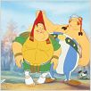 Astérix et les Indiens : photo