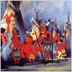Astérix et les Indiens : photo
