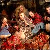 Horribilis : photo James Gunn (II)