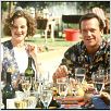 Neuf mois aussi : photo Chris Columbus, Joan Cusack, Tom Arnold