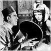 La Momie : photo Boris Karloff, Karl Freund, Zita Johann