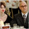 Le Diable s'habille en Prada : photo Anne Hathaway, David Frankel, Stanley Tucci