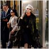 Le Diable s'habille en Prada : photo David Frankel, Meryl Streep