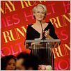 Le Diable s'habille en Prada : photo David Frankel, Meryl Streep