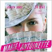 Marie-Antoinette : affiche Kirsten Dunst, Sofia Coppola