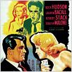 Ecrit sur du vent : Affiche Douglas Sirk, Lauren Bacall, Rock Hudson