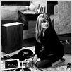 Cul-de-sac : photo Françoise Dorléac