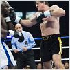 Rocky Balboa : Photo Antonio Tarver, Joe Cortez, Sylvester Stallone