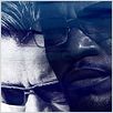 Miami vice - Deux flics à Miami : affiche Colin Farrell, Jamie Foxx, Michael Mann