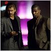 Miami vice - Deux flics à Miami : photo Colin Farrell, Jamie Foxx, Michael Mann