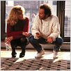 Quand Harry rencontre Sally : photo Billy Crystal, Meg Ryan, Rob Reiner