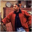 Cosby Show : photo Malcolm-Jamal Warner