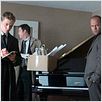 Chaos : photo Jason Statham, Ryan Phillippe, Tony Giglio