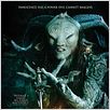 Le Labyrinthe de Pan : affiche Doug Jones, Guillermo del Toro