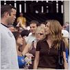 La Rupture : photo Jennifer Aniston, Peyton Reed, Vince Vaughn