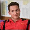 La Rupture : photo Cole Hauser, Peyton Reed