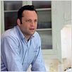La Rupture : photo Peyton Reed, Vince Vaughn