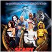 Scary Movie 4 : affiche David Zucker