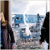 Scary Movie 4 : photo David Zucker