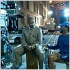 Inside Man - l'homme de l'intérieur : photo Denzel Washington, Spike Lee
