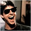 Risky Business : Photo Paul Brickman, Tom Cruise