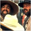 En route vers le sud : photo Jack Nicholson, John Belushi