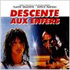 Descente aux enfers : affiche