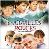 Les Aiguilles rouges : Affiche César Domboy, Clément Chebli, Damien Jouillerot, Jean-François Davy, Jonathan Demurger