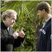 Une grande année : photo Ridley Scott, Russell Crowe