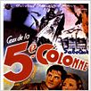 La Cinquième colonne : photo Alfred Hitchcock