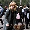 Chronique d'un scandale : photo Cate Blanchett, Richard Eyre