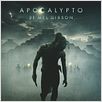Apocalypto : affiche Mel Gibson