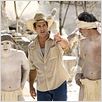 Apocalypto : photo Mel Gibson