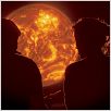 Sunshine : photo Danny Boyle