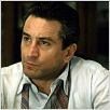 Les Affranchis : photo Martin Scorsese, Robert De Niro