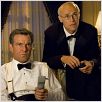 American Dreamz : photo Dennis Quaid, Paul Weitz, Willem Dafoe