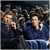 American Dreamz : photo Dennis Quaid, Hugh Grant, Paul Weitz