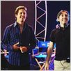 American Dreamz : photo Hugh Grant, Paul Weitz