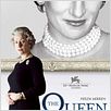 The Queen : affiche Helen Mirren, Stephen Frears
