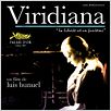 Viridiana : Affiche Luis Buñuel