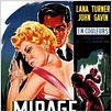 Mirage de la vie : affiche