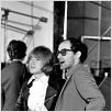 One plus one / Sympathy for the devil : photo Jean-Luc Godard