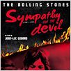 One plus one / Sympathy for the devil : affiche