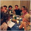 Les Murs porteurs : photo Charles Berling, Cyril Gelblat, Miou-Miou