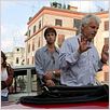 Romanzo criminale : photo Kim Rossi Stuart, Michele Placido