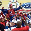 Ricky Bobby : roi du circuit : Photo Adam McKay, John C. Reilly